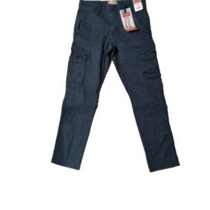Wrangler cargo/work pant 29x30 NWT